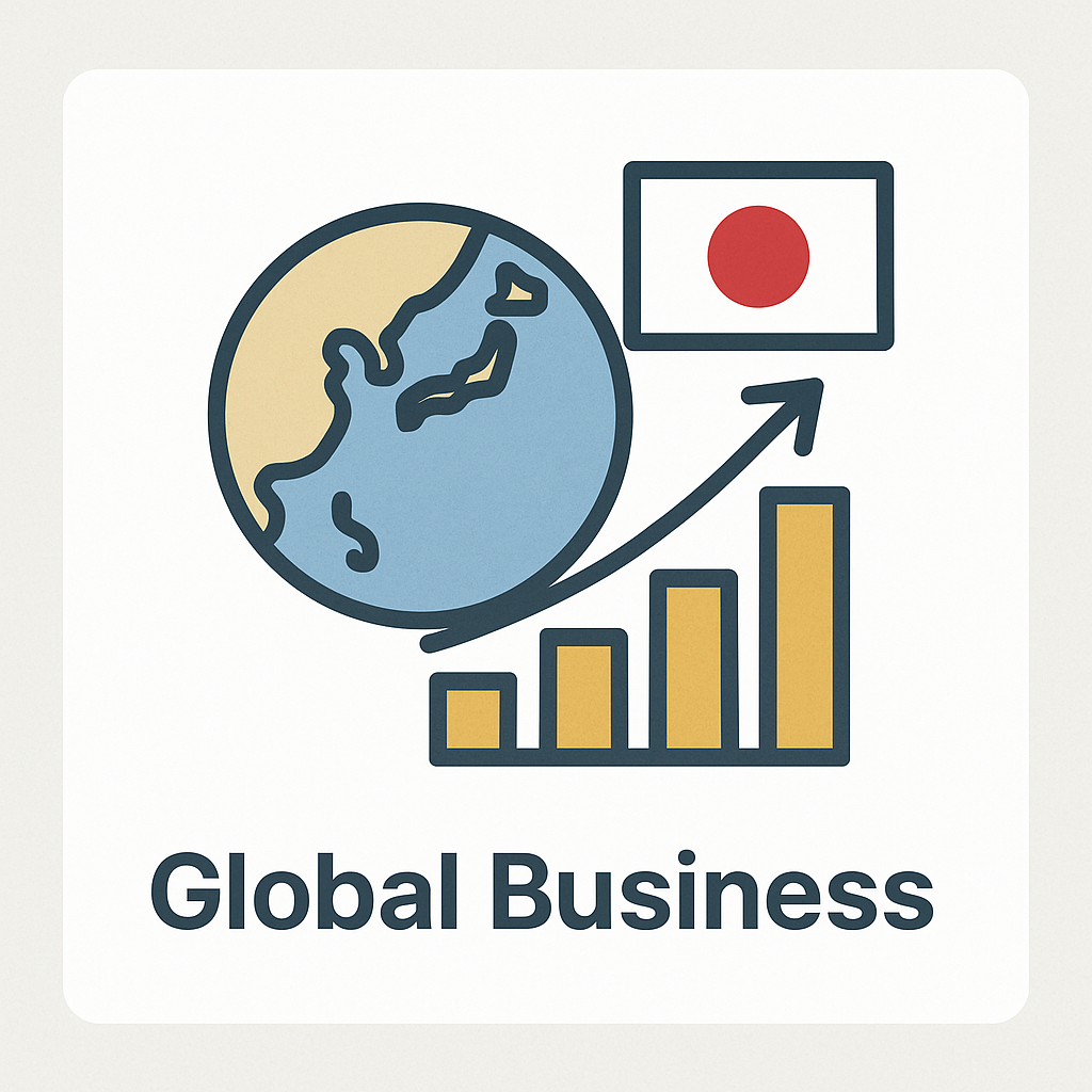 Globalink Japan - International Business Directory